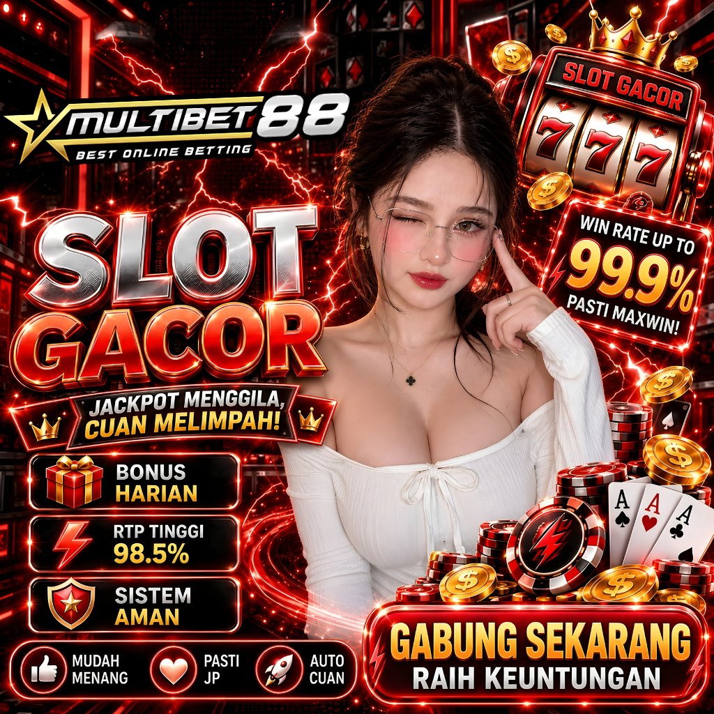 MULTIBET88